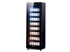 Tủ sấy chén bát tiệt trùng dung tích lớn Fujihome DD220