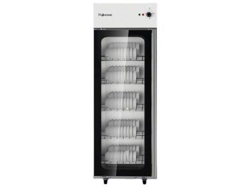 Tủ sấy chén bát tiệt trùng dung tích lớn Fujihome DD300A