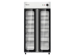 Tủ sấy chén bát tiệt trùng dung tích lớn Fujihome DD400A