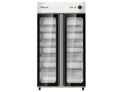 Tủ sấy chén bát tiệt trùng dung tích lớn Fujihome DD500A