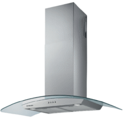 Máy hút mùi áp tường 90cm Malloca DELTA-K890V