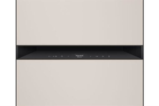 Tủ chăm sóc quần áo thông minh Samsung Bespoke AirDresser 3 móc DF18CB8600ERSV