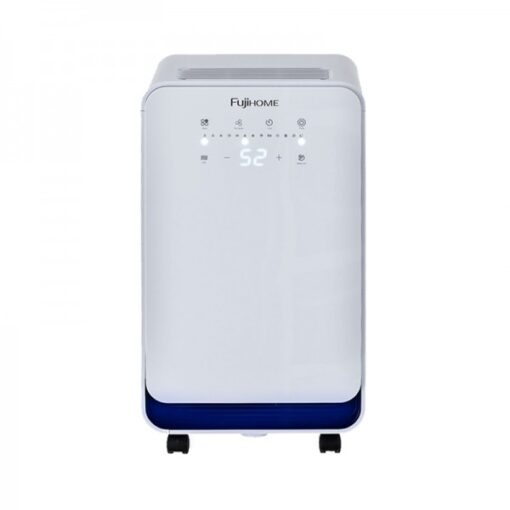 Máy hút ẩm dân dụng Fujihome DH10
