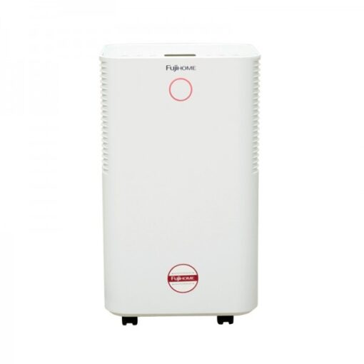 Máy hút ẩm dân dụng FujiHome DH12