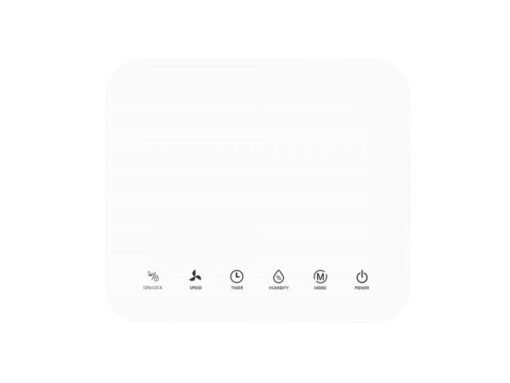 Máy hút ẩm dân dụng Fujihome DH12NW