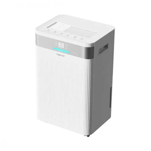 Máy hút ẩm dân dụng Fujihome DH16NW