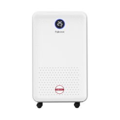 Máy hút ẩm dân dụng kết nối Wifi thông minh Fujihome DH16W