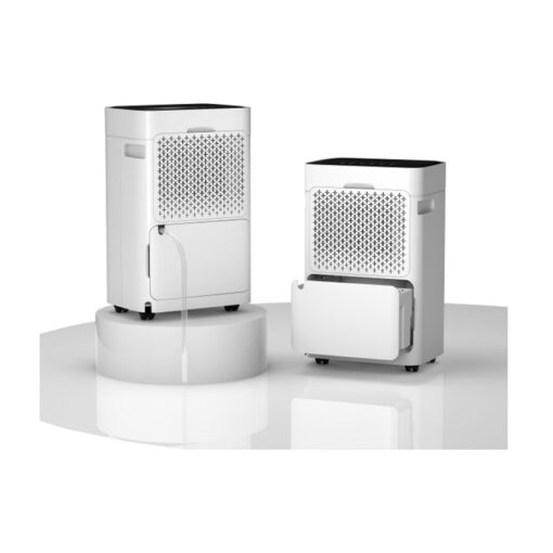 Máy hút ẩm dân dụng Fujihome DH18W-HEPA