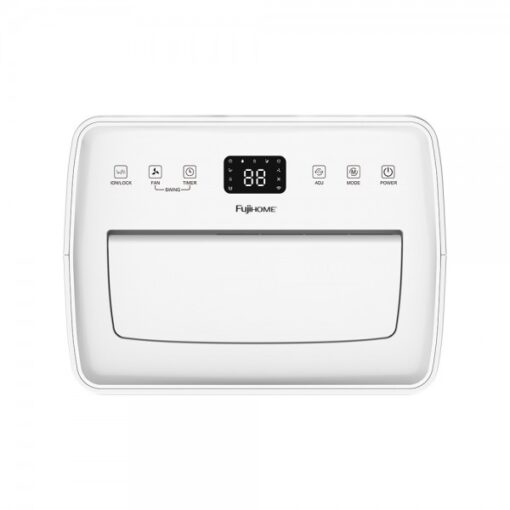 Máy hút ẩm dân dụng Fujihome DH18W