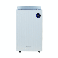 Máy hút ẩm dân dụng FujiHome DH25W-HEPA NEW