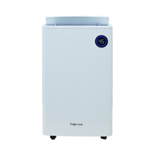 Máy hút ẩm dân dụng FujiHome DH25W-HEPA NEW