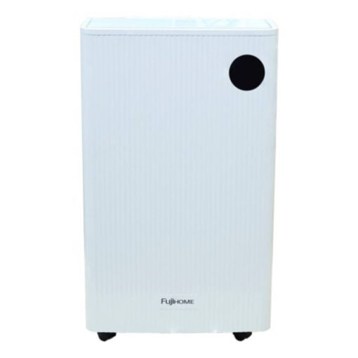 Máy hút ẩm dân dụng FujiHome DH25W-HEPA NEW