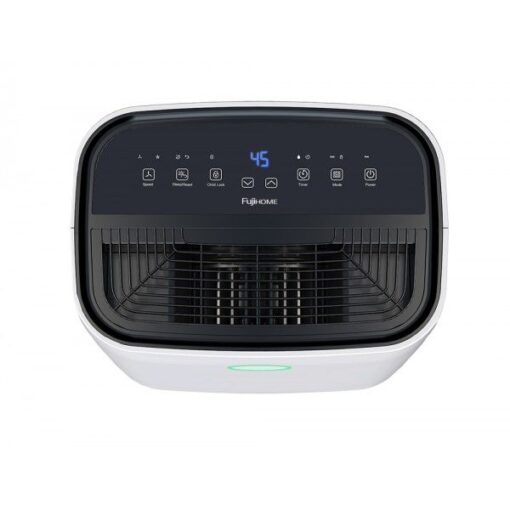Máy hút ẩm dân dụng Fujihome DH25W-HEPA