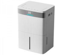 Máy hút ẩm dân dụng Fujihome DH30NW