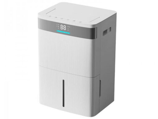 Máy hút ẩm dân dụng Fujihome DH30NW