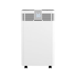 Máy hút ẩm công suất lớn Fujihome DH60W-HEPA
