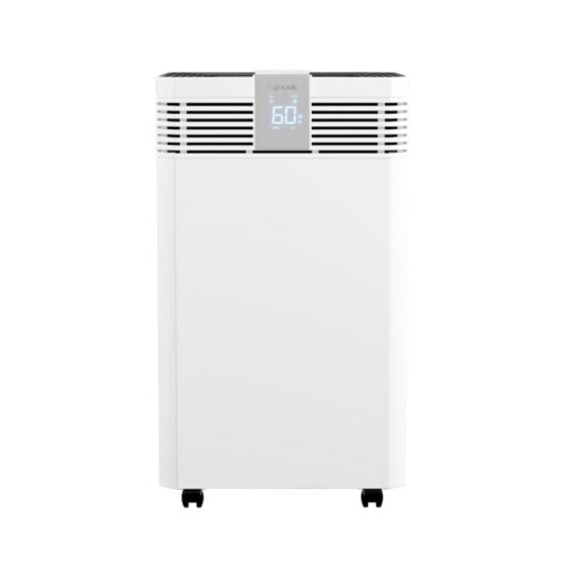 Máy hút ẩm công suất lớn Fujihome DH60W-HEPA