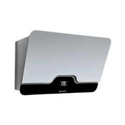 Máy hút khói khử mùi áp tường 80cm Malloca DRIVE F-152W
