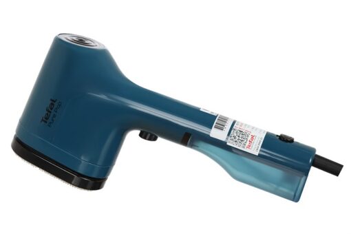 Bàn là hơi nước cầm tay Tefal 1300W DT2020E1 xanh mallard