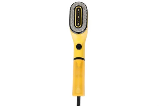 Bàn là hơi nước cầm tay Tefal 1300W  DT2026E1 vàng