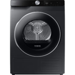 Máy sấy bơm nhiệt Samsung 9 kg DV90T6240LB/SV