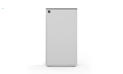 Máy hút ẩm kết hợp lọc không khí Sharp DW-T30FV-W (77m²/30lít)