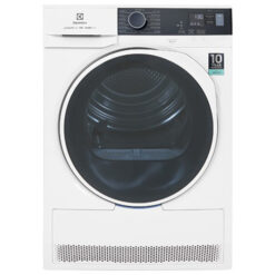 Máy sấy bơm nhiệt Electrolux 8 kg EDH804H5WB