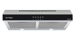 Máy hút mùi âm tủ 60cm Eurosun EH-60CF19S