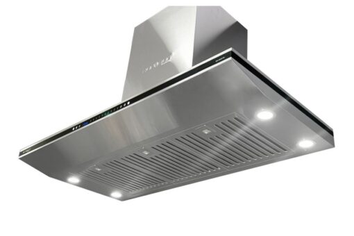 Máy hút mùi gắn tường Eurosun 70cm EH-70AF75