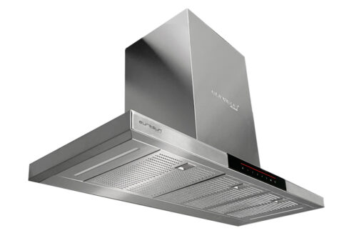 Máy hút mùi gắn tường Eurosun 70cm Inverter EH-70AF76