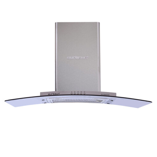 Máy hút mùi gắn tường chữ T Eurosun 70cm EH-70AF81S