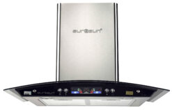 Máy hút mùi gắn tường Eurosun 70cm EH-70K06S