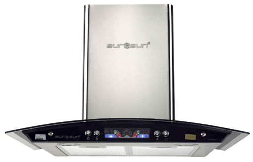 Máy hút mùi gắn tường Eurosun 70cm EH-70K06S