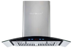 Máy hút mùi gắn tường Eurosun 70cm EH-70K11E