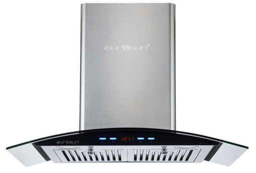 Máy hút mùi gắn tường Eurosun 70cm EH-70K11E