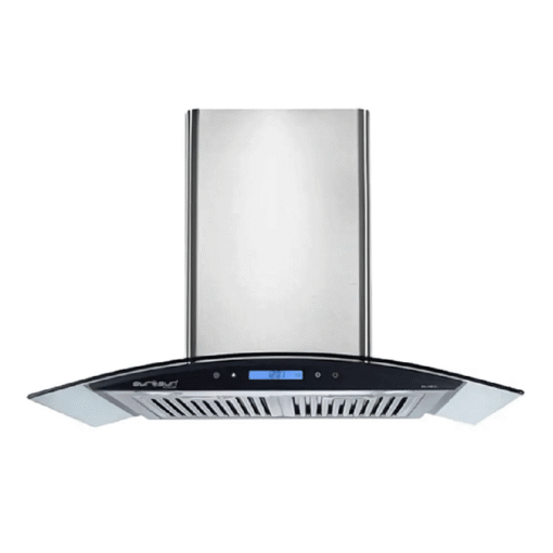 Máy hút mùi gắn tường chữ T Eurosun 70cm EH-70K15E