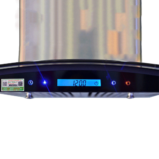 Máy hút mùi gắn tường chữ T Eurosun 70cm EH-70K15E