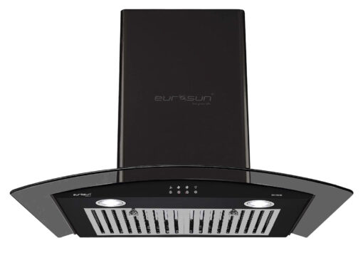Máy hút mùi gắn tường Eurosun 70cm EH-70K21B
