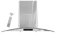 Máy hút mùi gắn tường Eurosun 70cm EH-70K26S