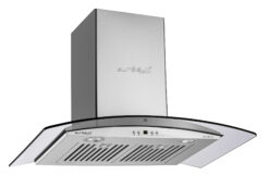 Máy hút mùi gắn tường Eurosun 70cm EH-70K27S