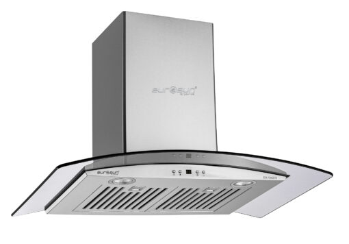 Máy hút mùi gắn tường Eurosun 70cm EH-70K27S