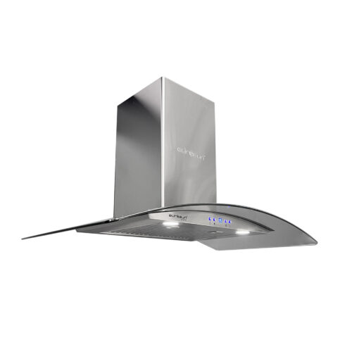 Máy hút mùi gắn tường Eurosun 70cm EH-70K27S