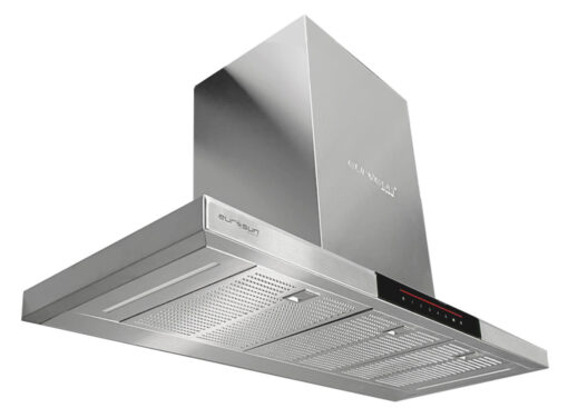 Máy hút mùi gắn tường Eurosun 90cm Inverter EH-90AF76
