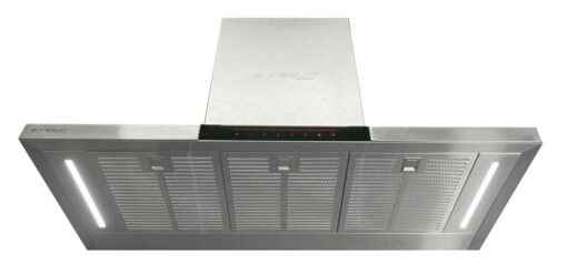Máy hút mùi gắn tường Eurosun 90cm Inverter EH-90AF76