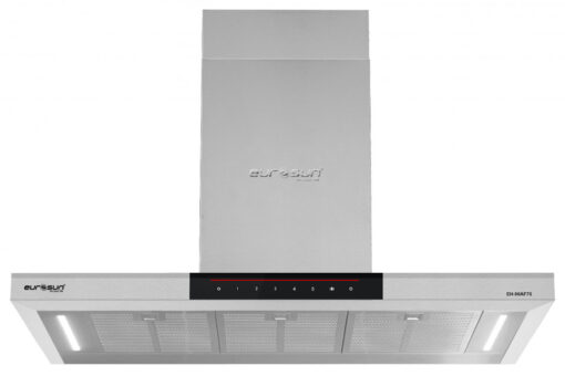 Máy hút mùi gắn tường Eurosun 90cm Inverter EH-90AF76