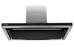 Máy hút mùi gắn tường chữ T Eurosun 90cm EH-90AF77
