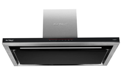 Máy hút mùi gắn tường chữ T Eurosun 90cm EH-90AF77
