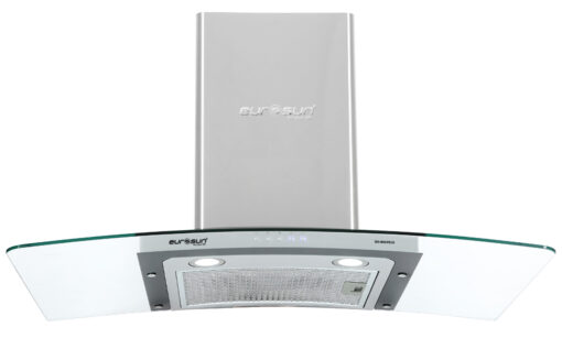 Máy hút mùi gắn tường chữ T Eurosun 90cm EH-90AF81S
