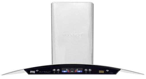 Máy hút mùi gắn tường Eurosun 90cm EH-90K06