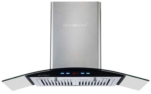 Máy hút mùi gắn tường Eurosun 90cm EH-90K11E